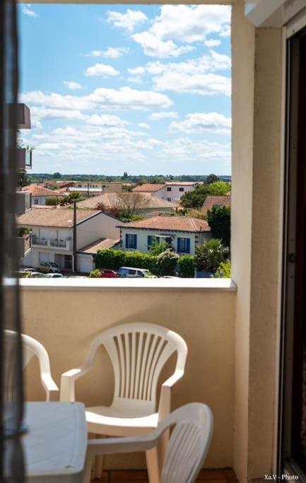 Appartement Sunshine Arcachon Extérieur photo